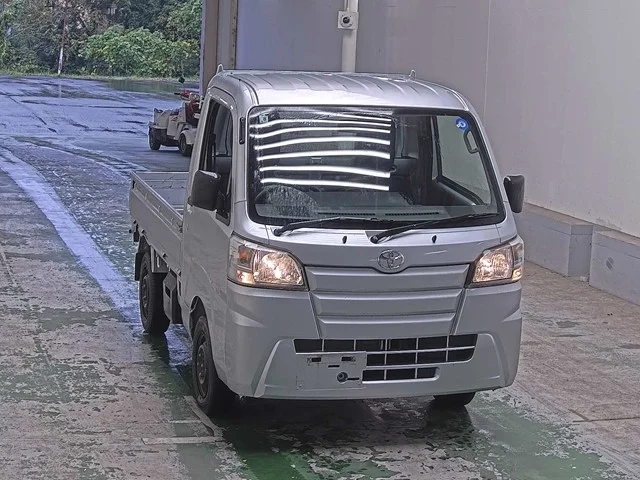 Daihatsu Hijet Truck S510P 2018